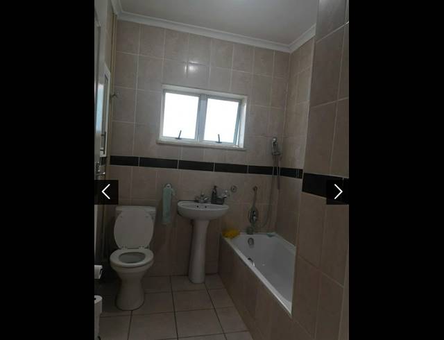 1.5 BEDROOM APARTMENT TO LET IN MORNINGSIDE